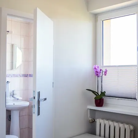 Sunset ホームステイ *