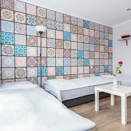 ホームステイ Sunset