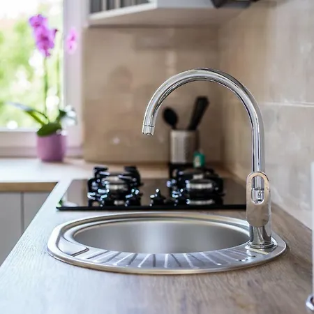 Sunset ホームステイ ミエルノ