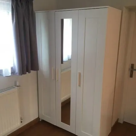 ホームステイ Sunset