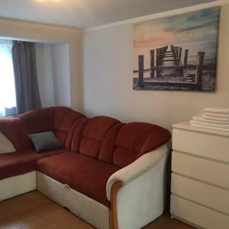 ホームステイ Sunset *